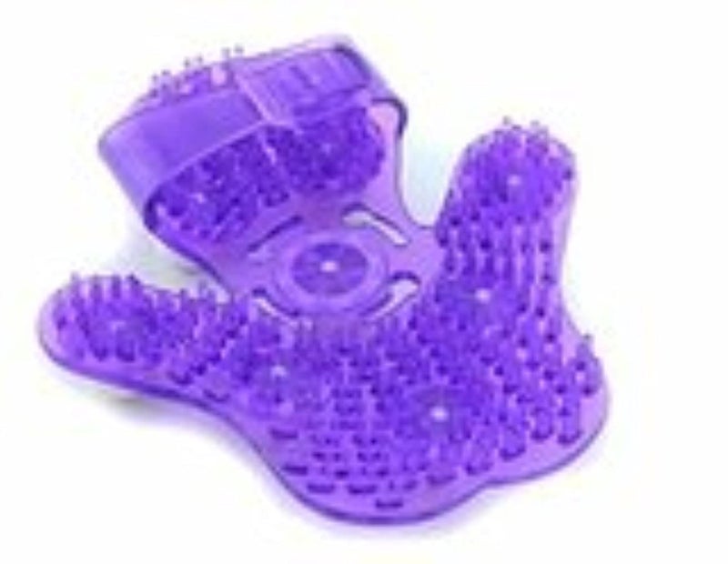La Bella Flex Well By Provincia Full Body Massage Glove - Image 4