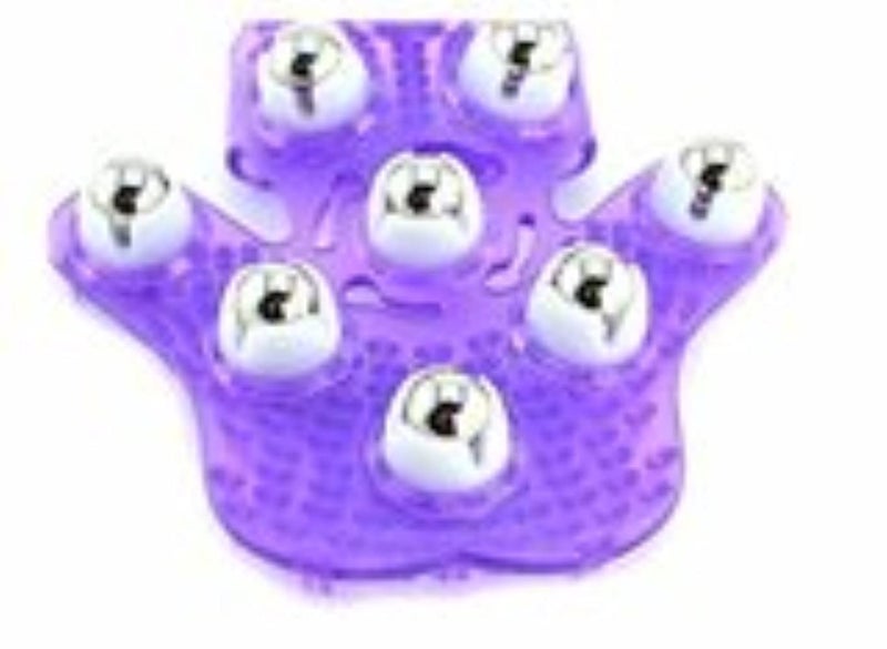 La Bella Flex Well By Provincia Full Body Massage Glove - Image 1