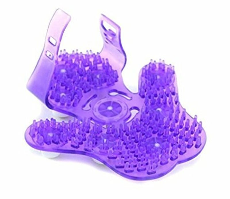 La Bella Flex Well By Provincia Full Body Massage Glove - Image 3