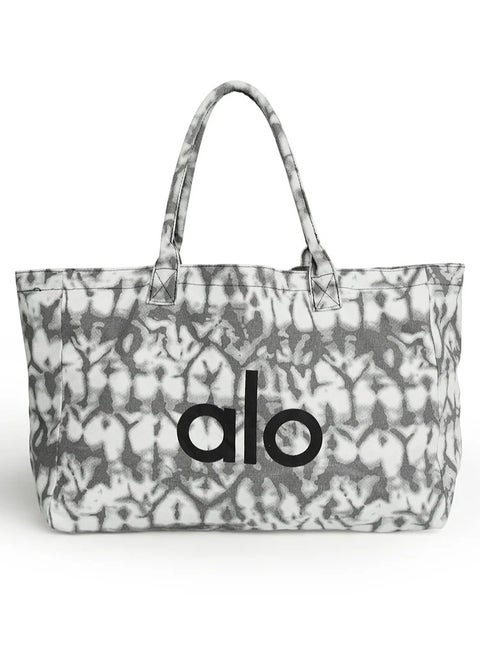 Iconic Shopper Tote
