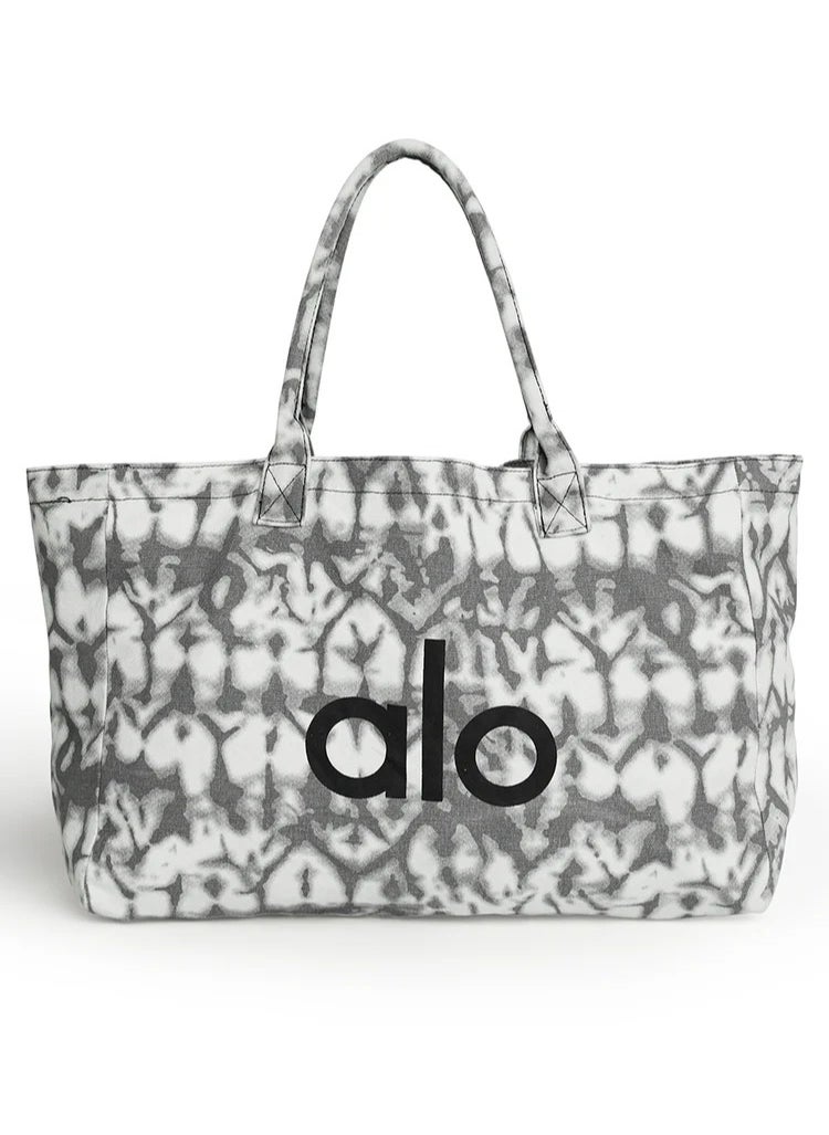 Alo Yoga Iconic Shopper Tote  - Image 1