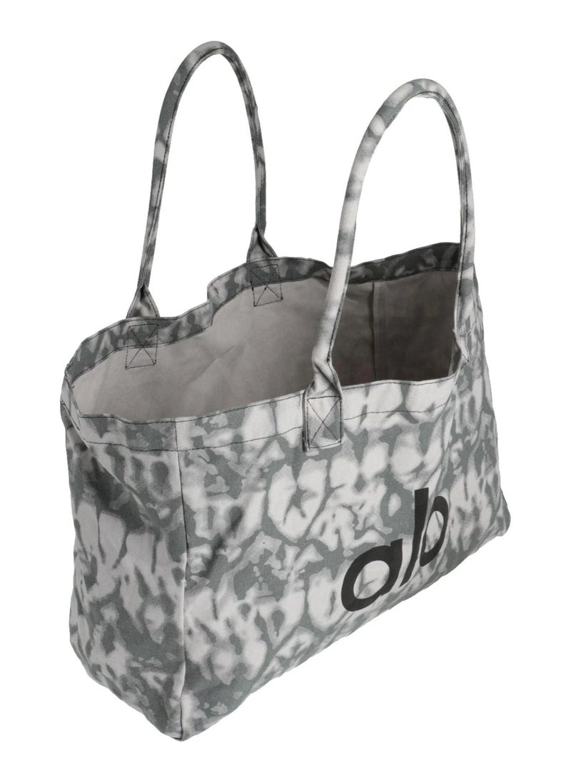 Alo Yoga - Iconic Shopper Tote - Image 1