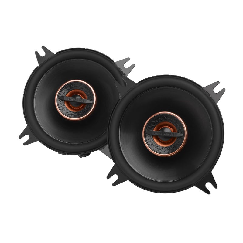 Infinity REF407F 4 Inch 2 Way Car Speakers Pair - Image 2