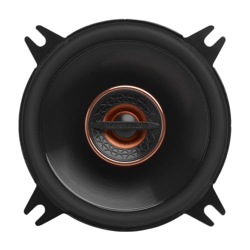 Infinity REF407F 4 Inch 2 Way Car Speakers Pair - Image 3