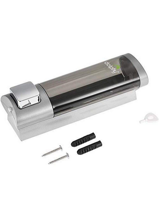 Dolphy Soap Dispenser for Bathroom & Kitchen - 200ml - Image 5