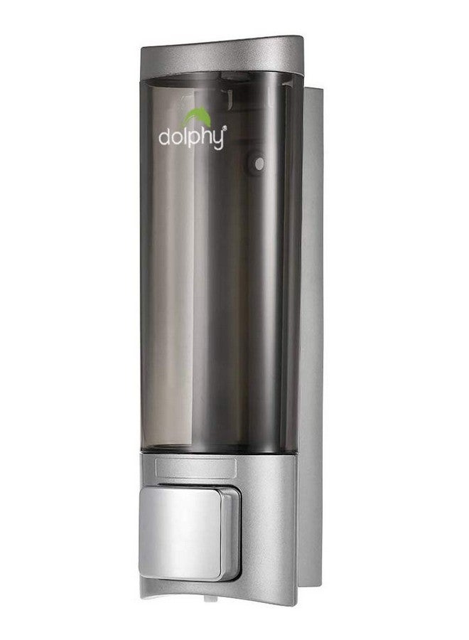 Dolphy Soap Dispenser for Bathroom & Kitchen - 200ml - Image 1