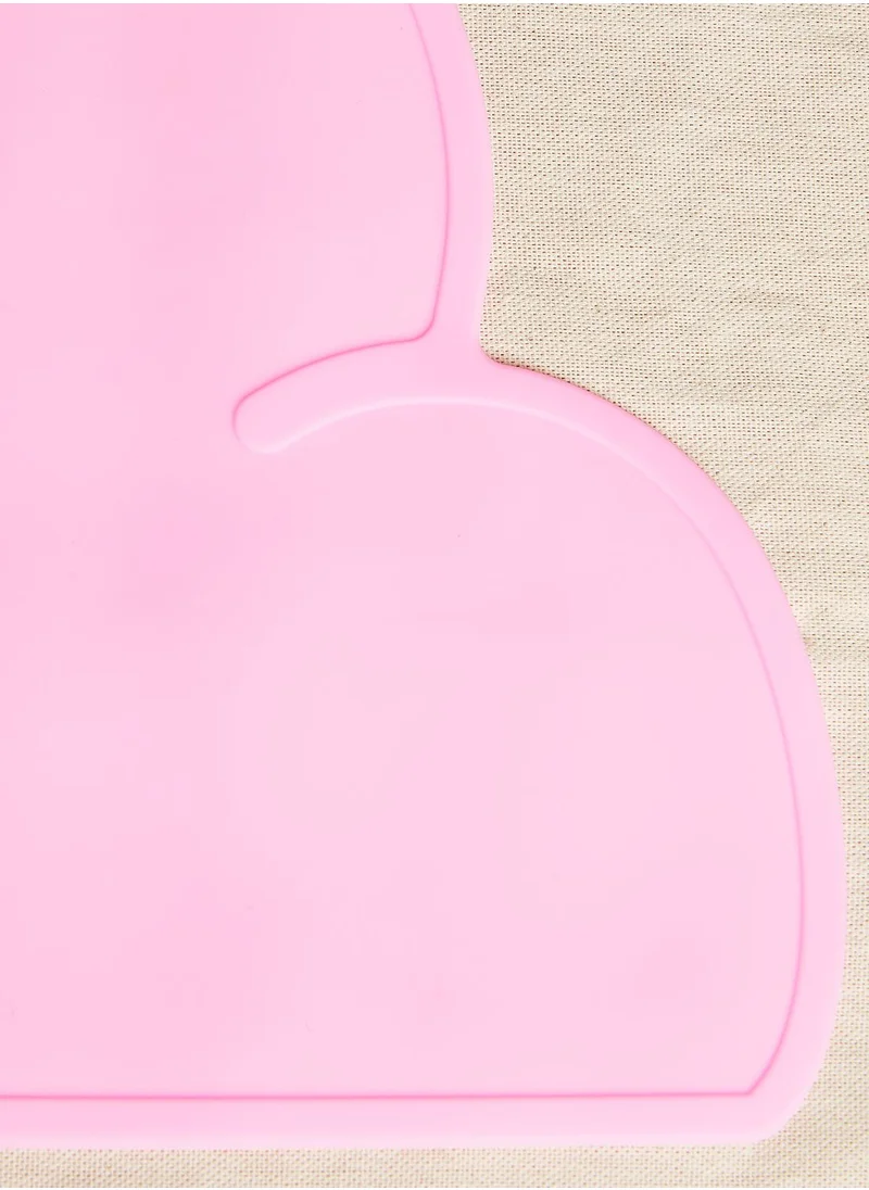 Aish Amini Kids Silicone Placemat