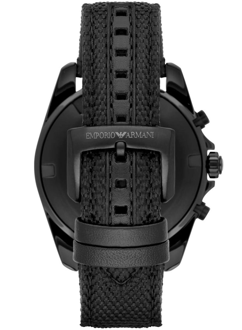 أرماني ساعة امبوريو ارماني للرجال AR6131 - Image 3