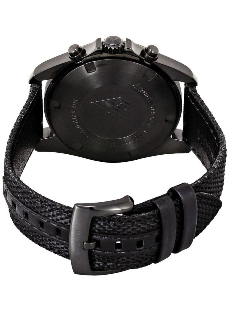 أرماني ساعة امبوريو ارماني للرجال AR6131 - Image 5