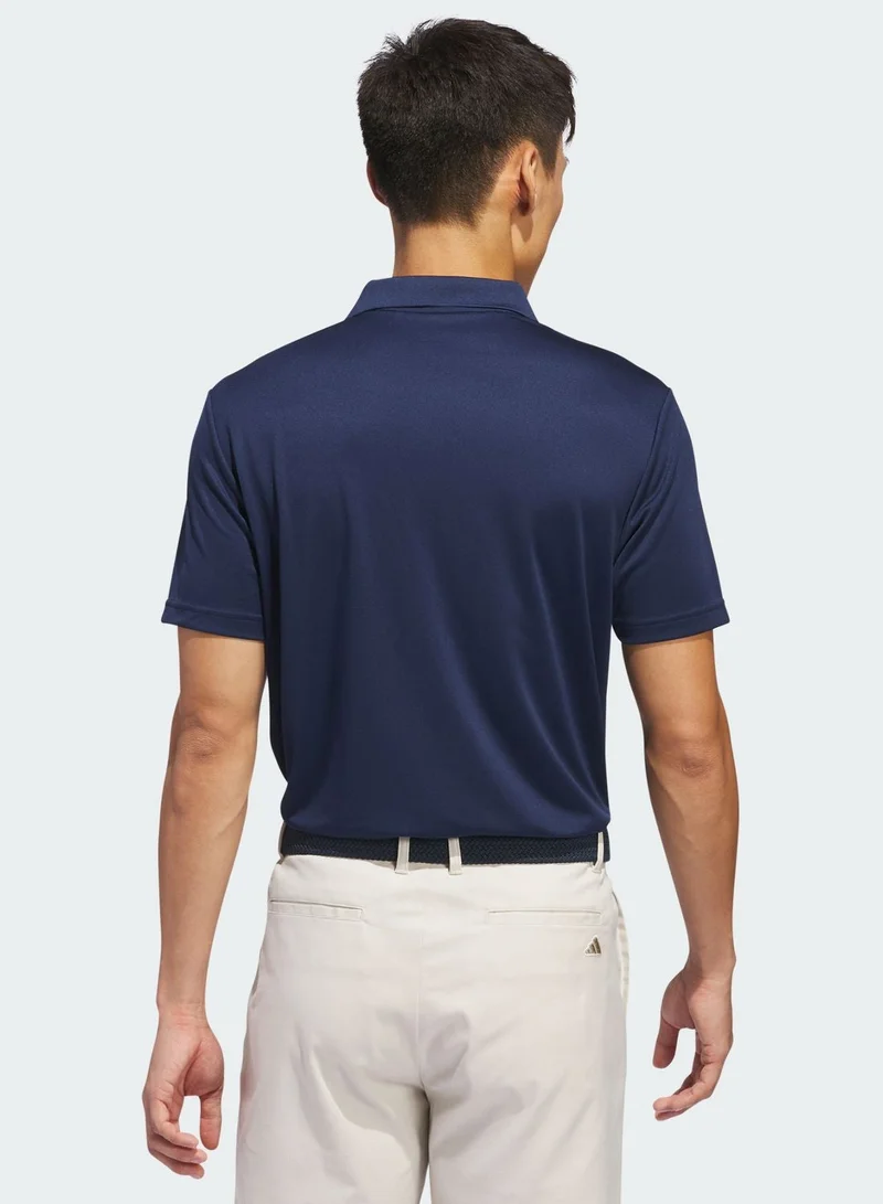 Adidas Performance Polo