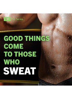 TNT Pro Series TNT Pro Ignite Sweat Cream Stick, Sweat Cream, Pre-Workout Sweat Cream is Helpful as a Hot Cream, Sweat Gel  - Image 3