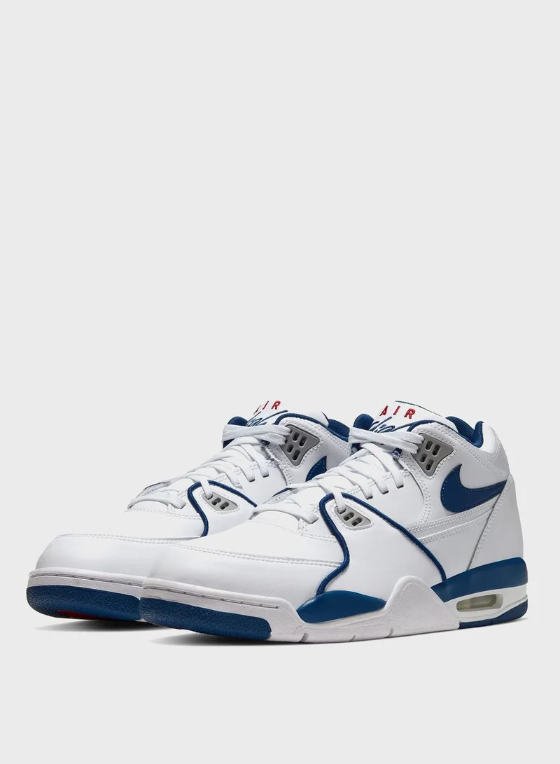 Nike Air Flight 89