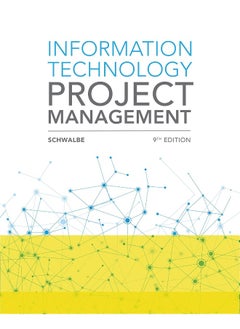 Information Technology Project Management