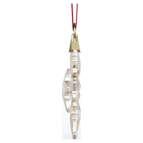 Swarovski Annual Edition Festive Ornament 2024, Small - Image 4