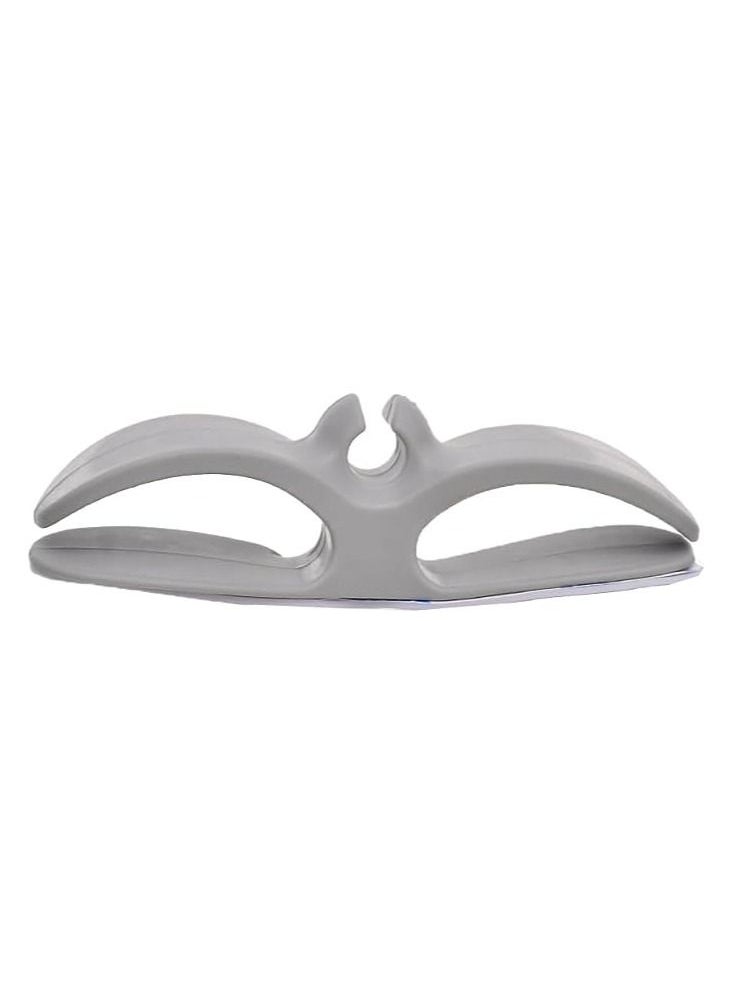Spaceshoop - Silicon Appliances Cord Wrap Organizer With Double Face Tape For Home - Image 1