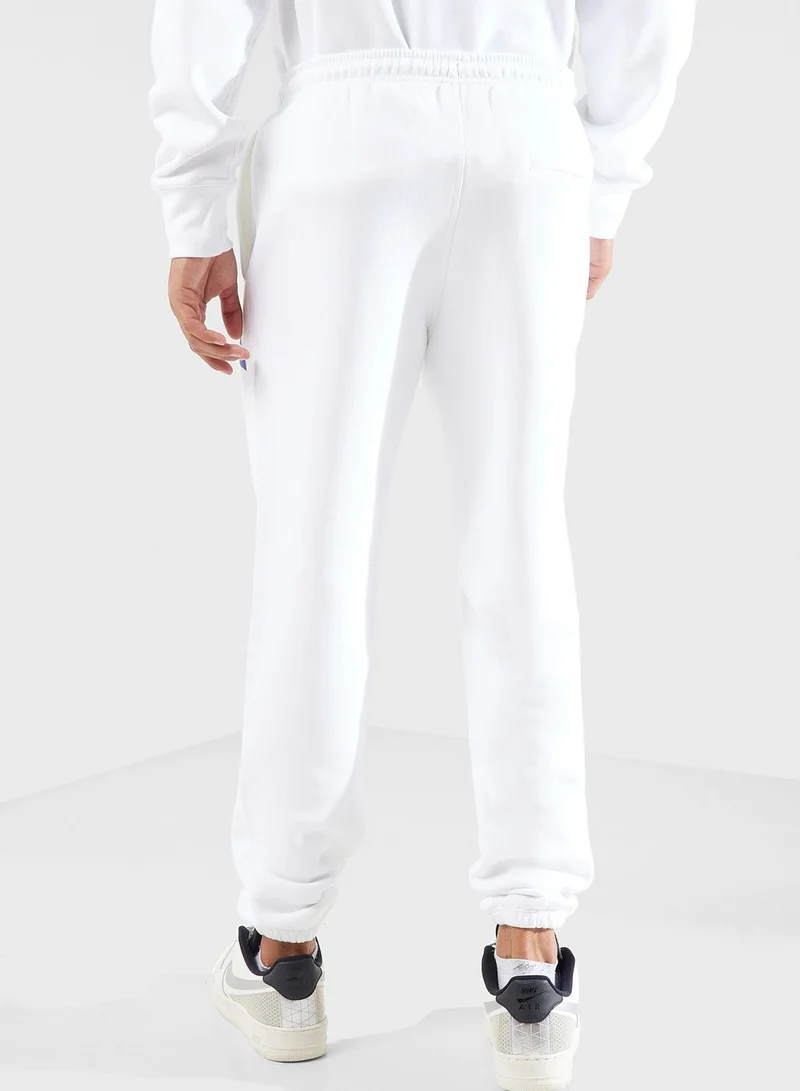 Nike Club Basketball Arch Gx Pants