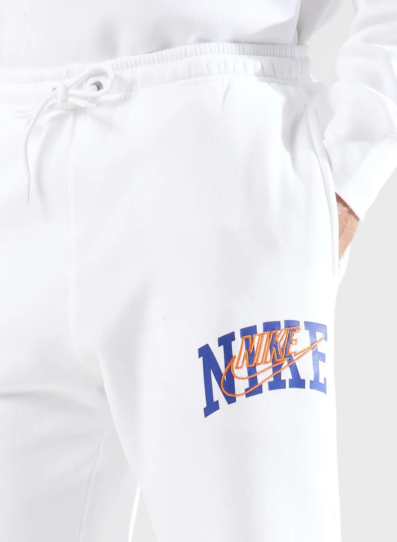 Nike Club Basketball Arch Gx Pants