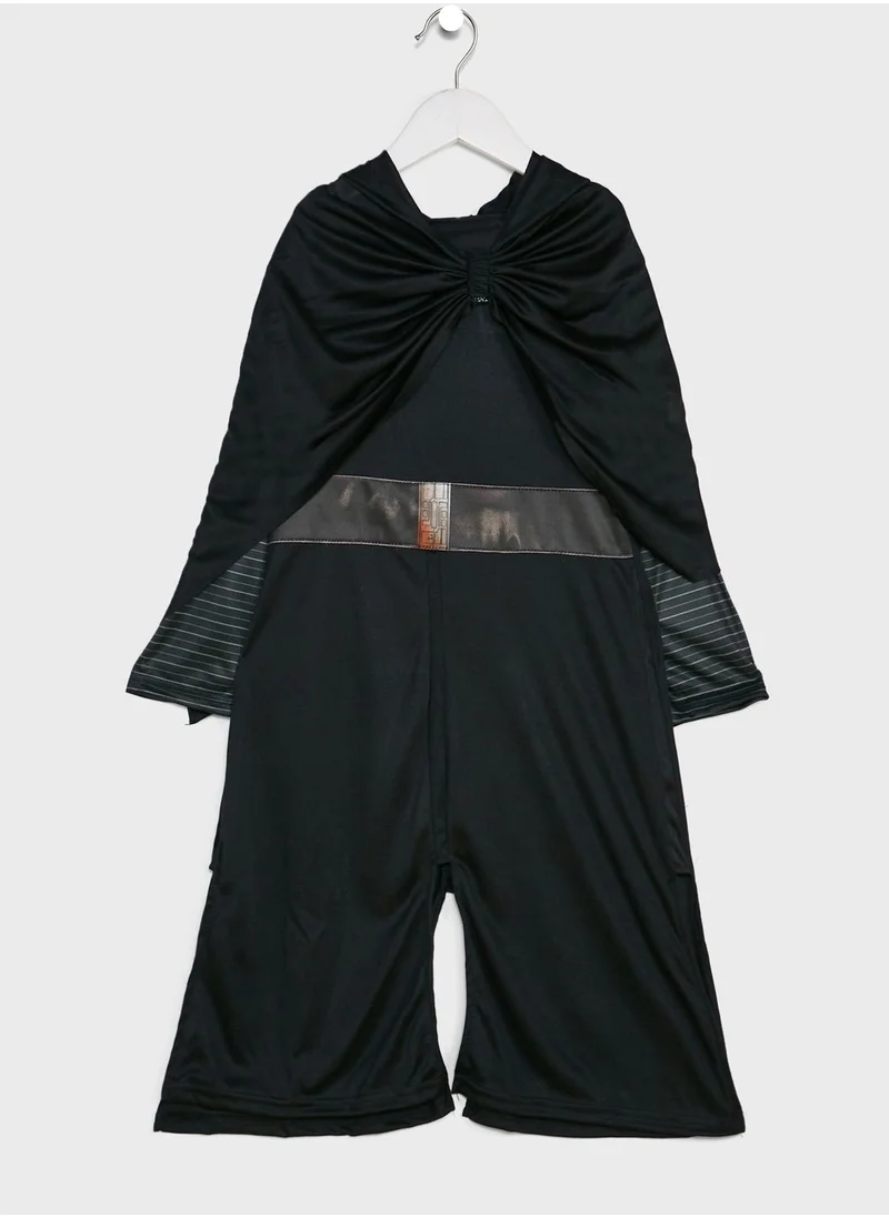 Rubies Costume Kids Kylo Ren Classic Costume