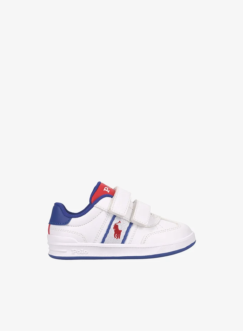 POLO RALPH LAUREN Youth Casual Lace Ups Shoes