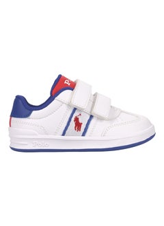 POLO RALPH LAUREN Youth Casual Lace Ups Shoes  - Image 1