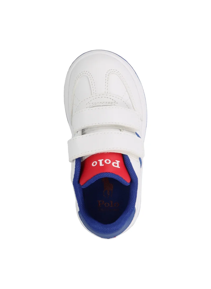POLO RALPH LAUREN Youth Casual Lace Ups Shoes