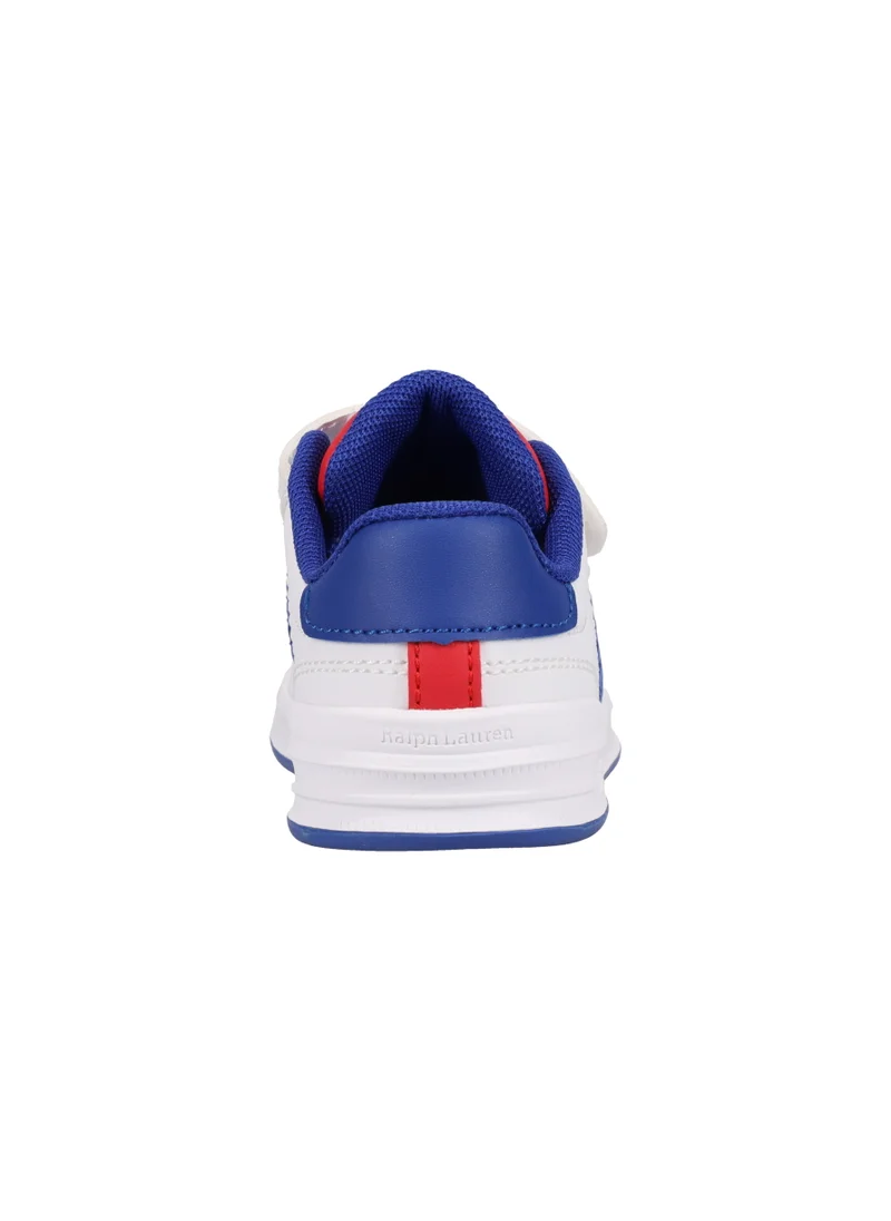 POLO RALPH LAUREN Youth Casual Lace Ups Shoes