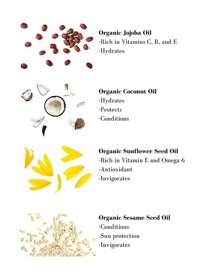 Leonor Greyl Paris L Huile DE Leonor Greyl - Pre-Shampoo Treatment Oil for Dry Hair, Protection from the Sun and Water - Image 1