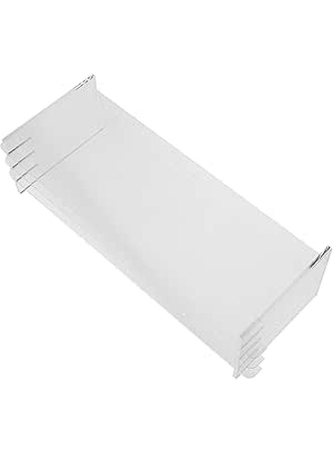 Acrylic Soap Mold Divider Board DIY Crafting Tool Multi Use Inside Divider - Image 1