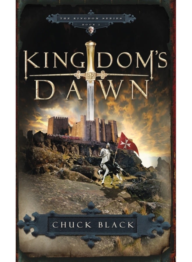 Kingdom's Dawn: Age 10-14 (Kingdom Series) 