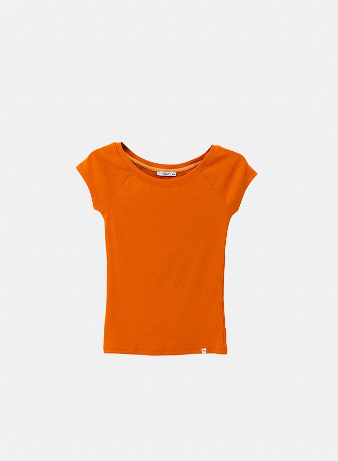 OXXO Ladies Knitted T-SHIRT  - Image 5