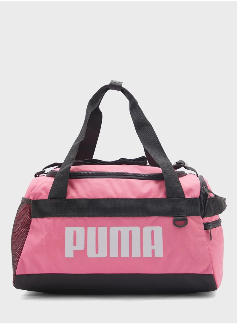 PUMA Challenger Duffel