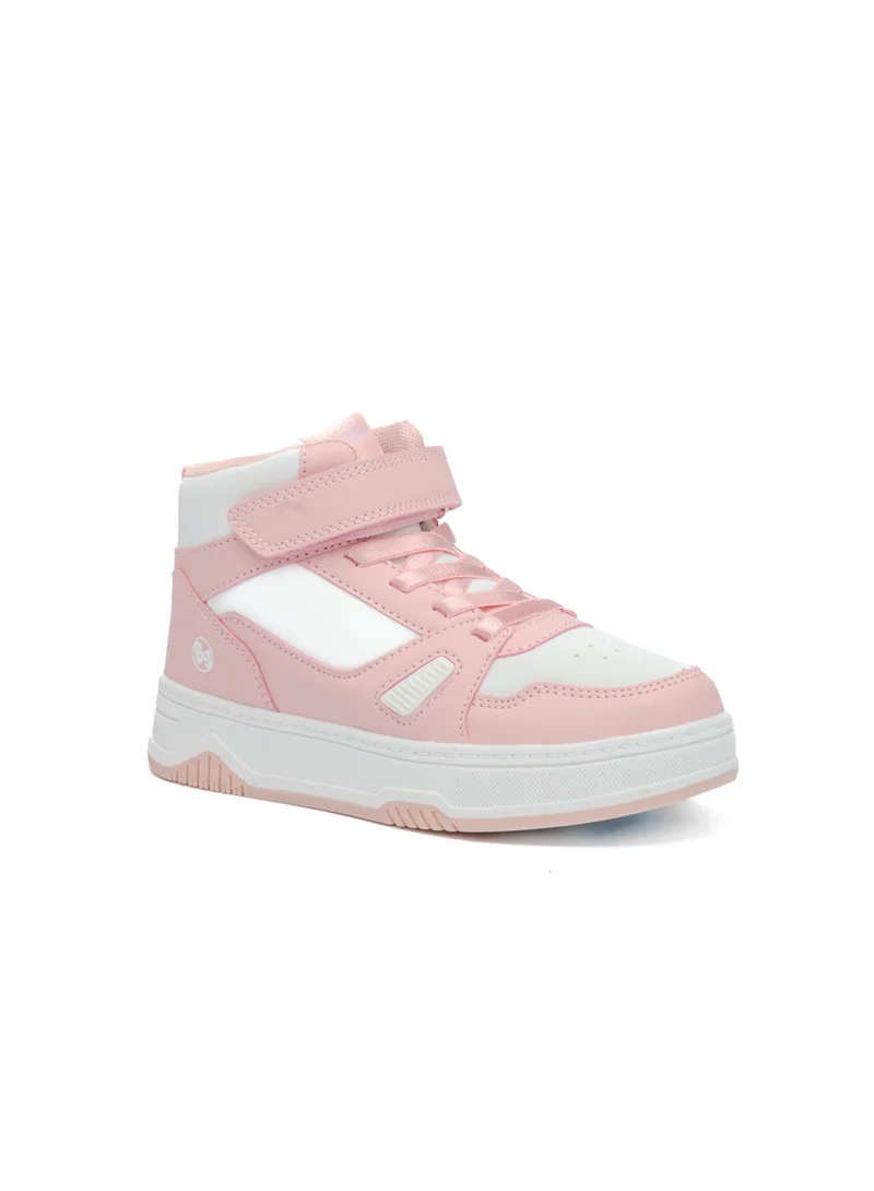 Bata High Top Daily Sneaker