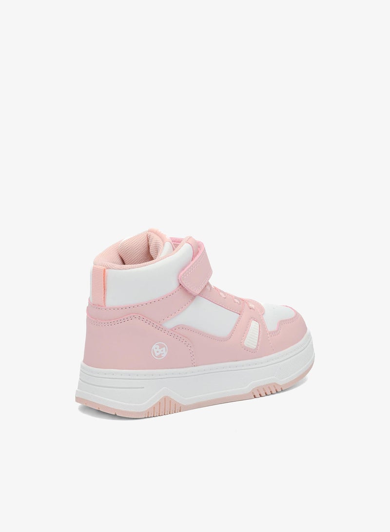 Bata High Top Daily Sneaker - Image 3