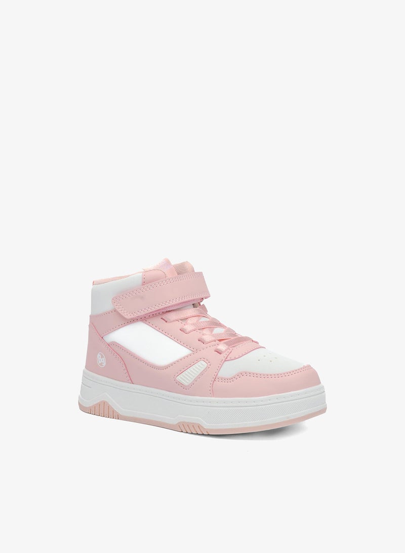 Bata High Top Daily Sneaker - Image 2