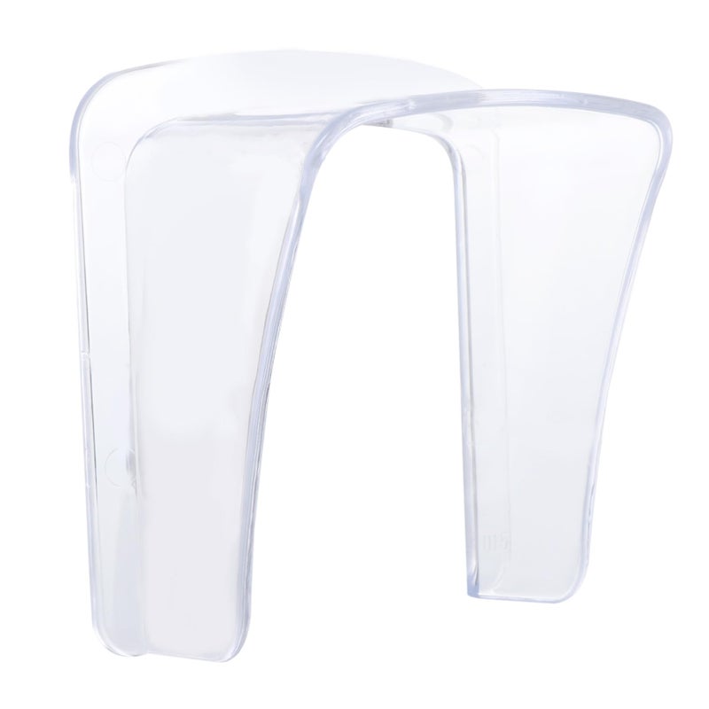 Heavy Duty Plastic Protective Rain Cover For Doorbell Attendance Machine Easy Installation 1 Piece - Image 2