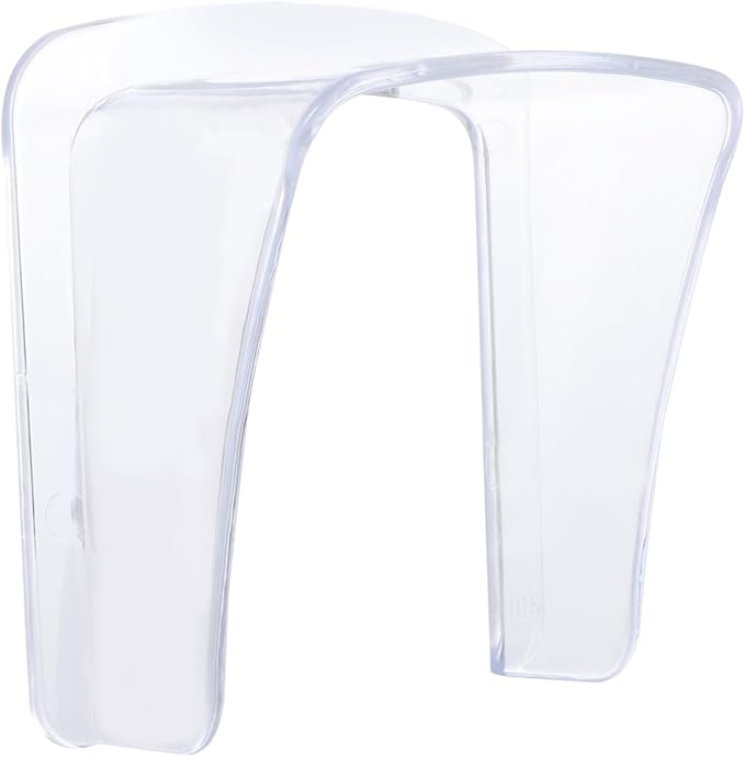 Heavy Duty Plastic Protective Rain Cover For Doorbell Attendance Machine Easy Installation 1 Piece - Image 1