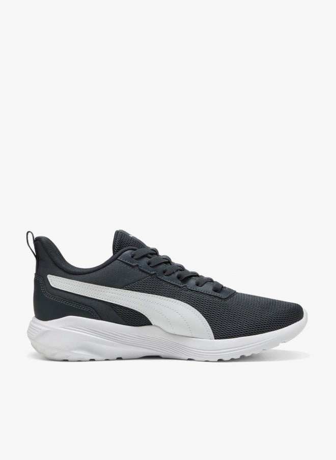 PUMA Anzarun 2 Lite Sliptech Shoes - Image 1