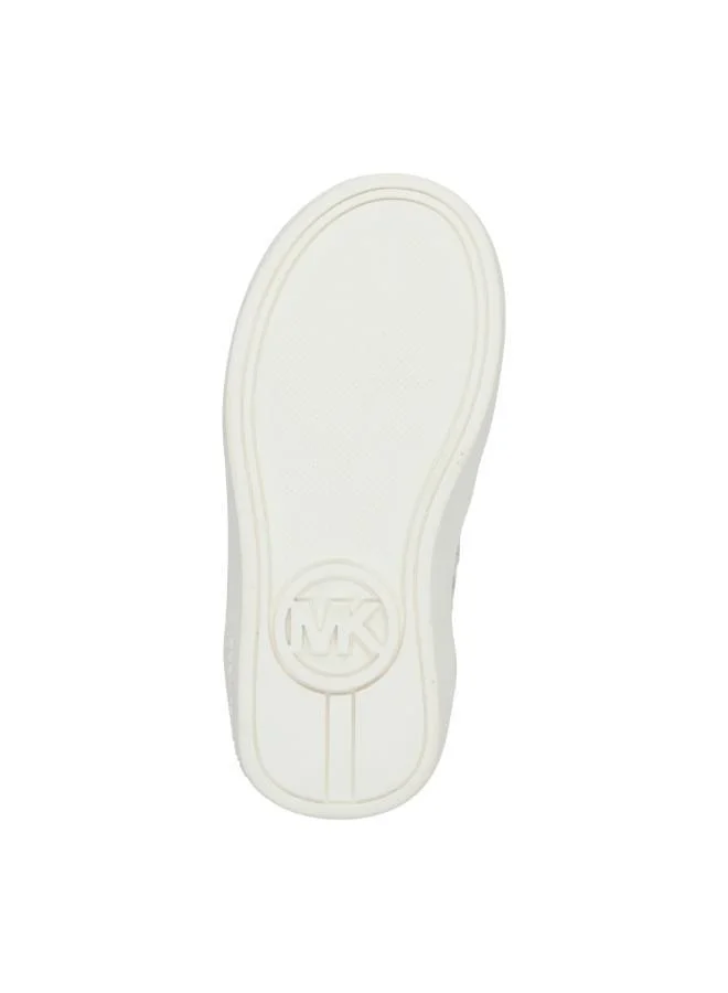 Michael Kors Kids Jem Scotty Ps Sneakers