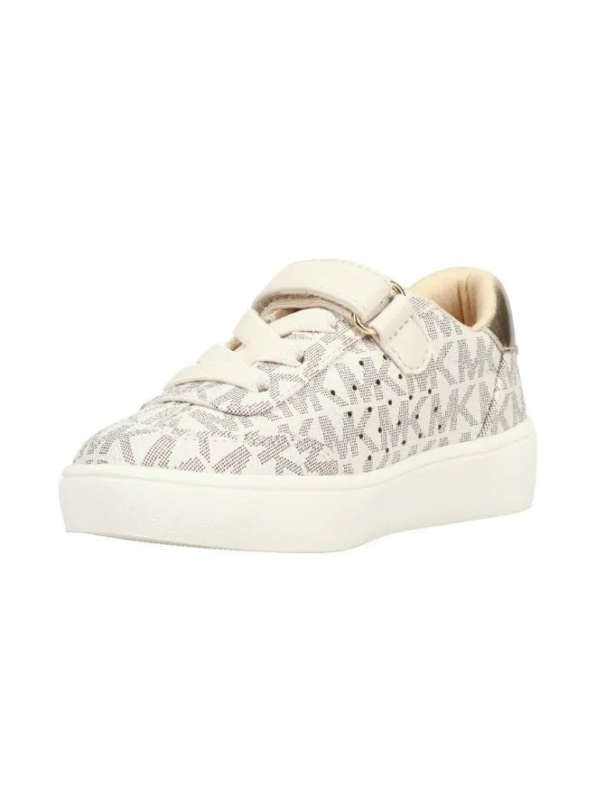 Michael Kors Kids Jem Scotty Ps Sneakers