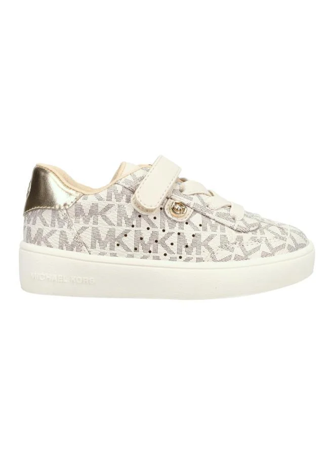 مايكل كورس Kids Jem Scotty Ps Sneakers
