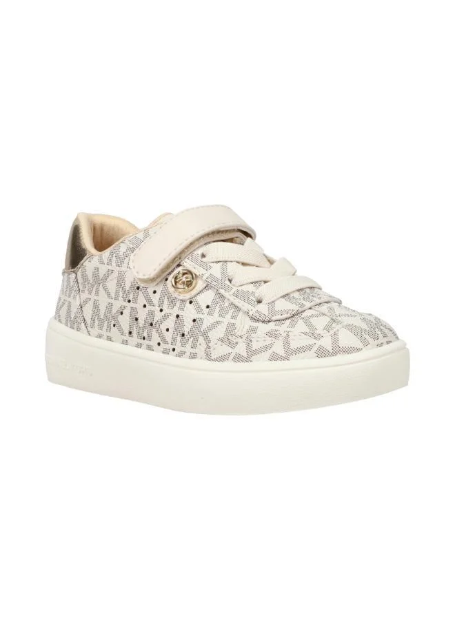 مايكل كورس Kids Jem Scotty Ps Sneakers