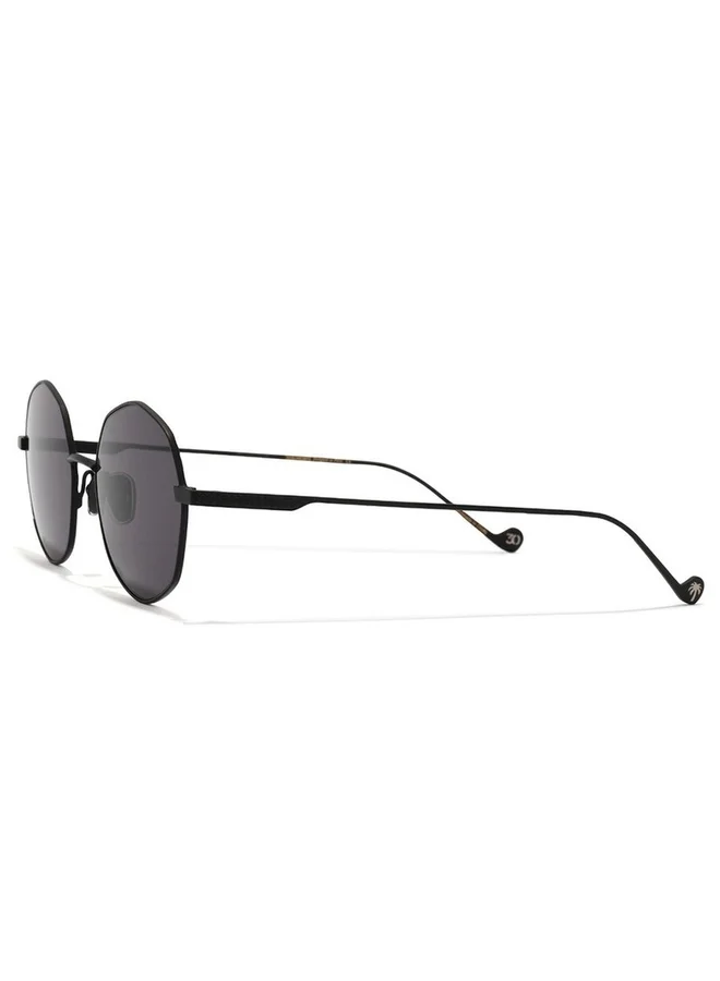 30Sundays 30Sundays Men Wadi Geometric Sunglasses