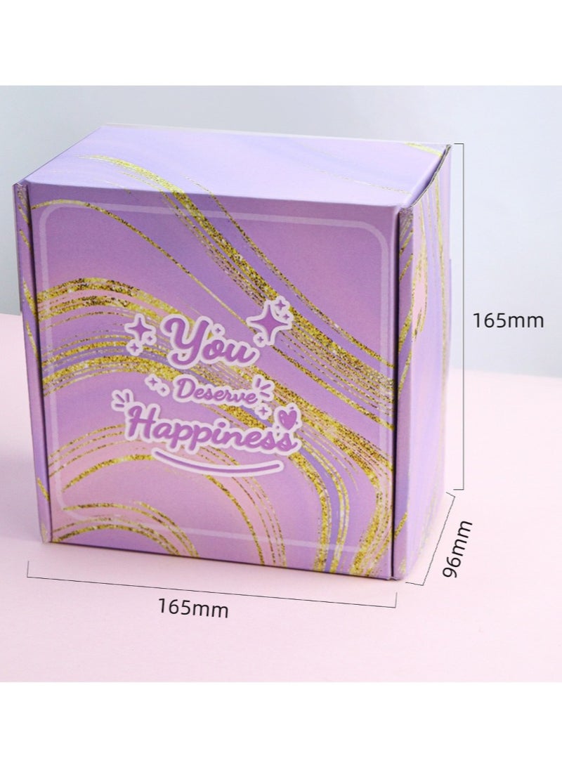 Birthday Gifts for Women, Casual Gift Basket Sets, Unique Gift Ideas for Women, Gifts for Mom Sisters Best Friend Wife, Gifts for Women for Colleagues Teachers Nurses