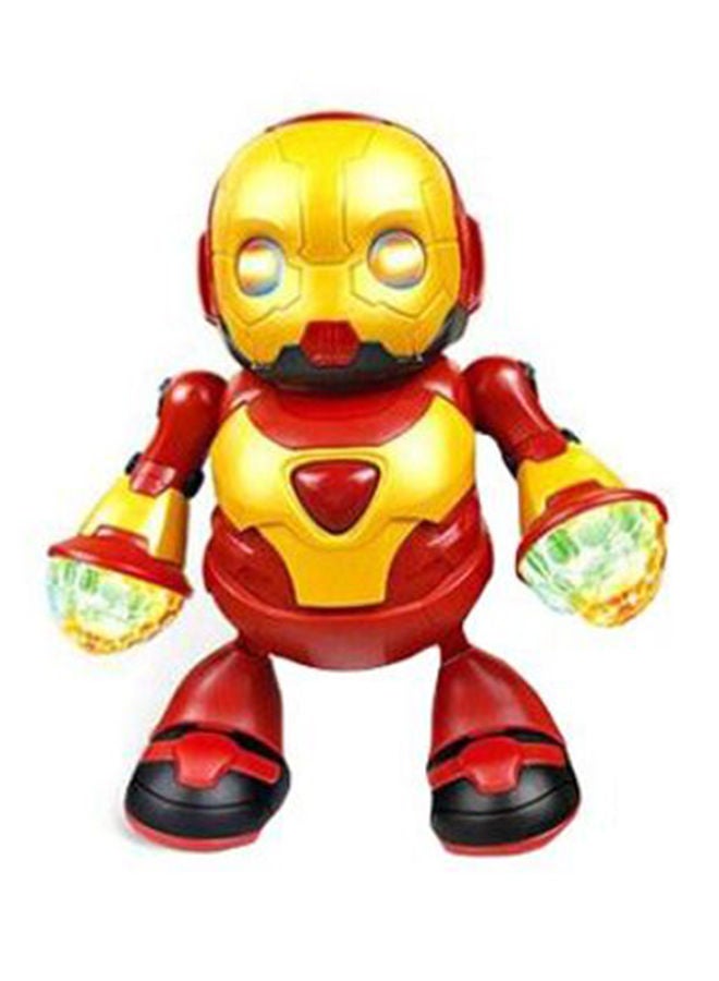 NIBEMINENT Dancing Hero Electric Toy  - Image 1
