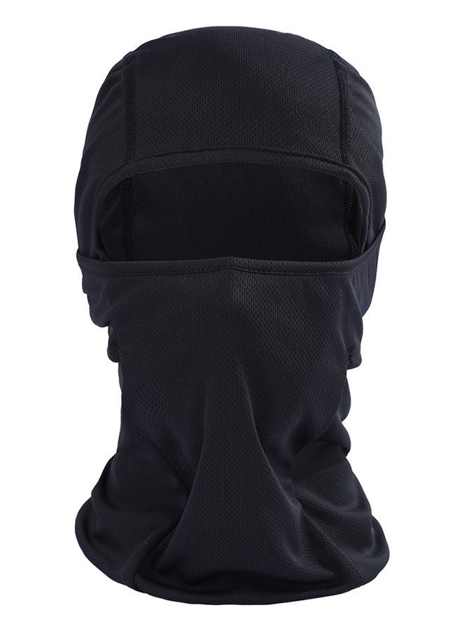 NIBEMINENT Breathable Motorcycle Face Mask  - Image 1