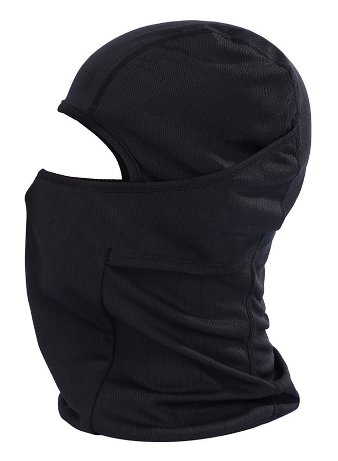 NIBEMINENT Breathable Motorcycle Face Mask  - Image 2