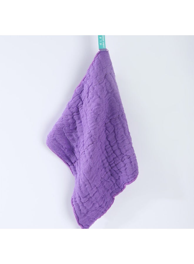 Pure Cotton Is Super Absorbent And Soft - Image 1