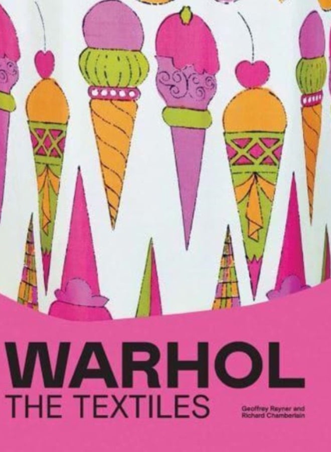Warhol : The Textiles