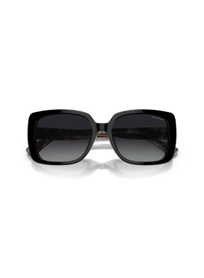 POLO RALPH LAUREN 0Ra5298U Oversized Sunglasses