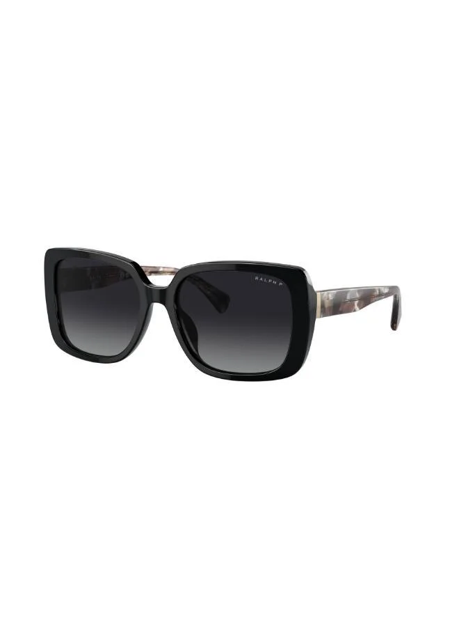 0Ra5298U Oversized Sunglasses
